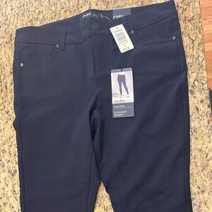 Torrid Studio Skinny Pants